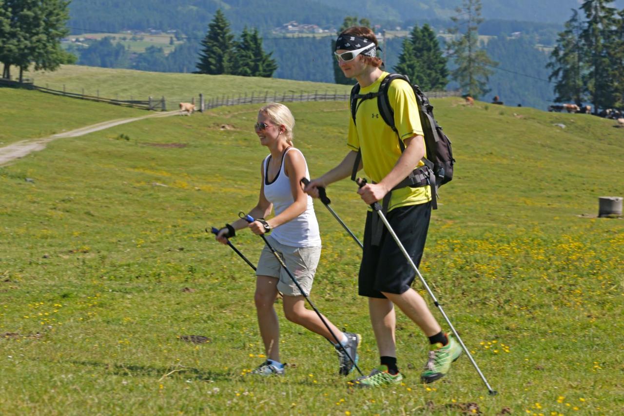 Rohrmooser Schloessl Schladming Ngoại thất bức ảnh