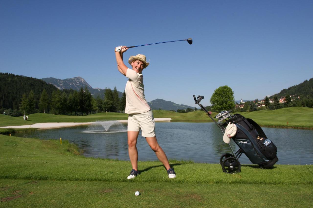 Rohrmooser Schloessl Schladming Ngoại thất bức ảnh