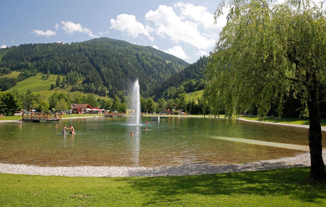Rohrmooser Schloessl Schladming Ngoại thất bức ảnh