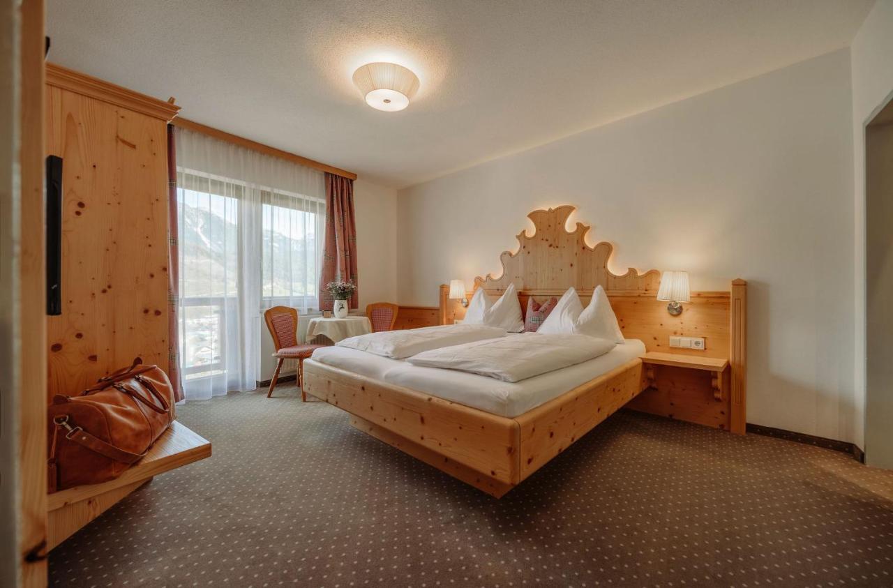 Rohrmooser Schloessl Schladming Ngoại thất bức ảnh
