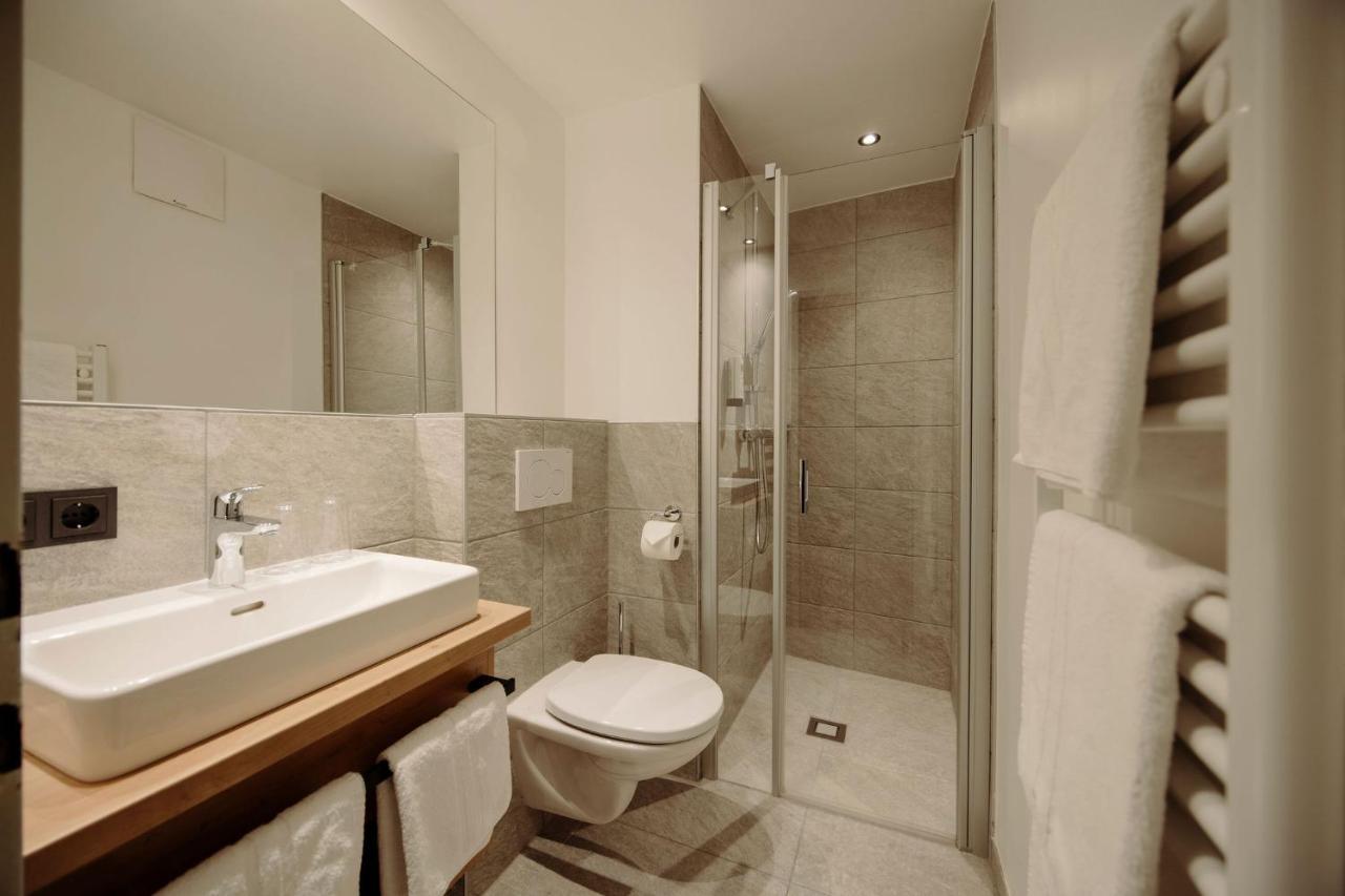 Rohrmooser Schloessl Schladming Ngoại thất bức ảnh