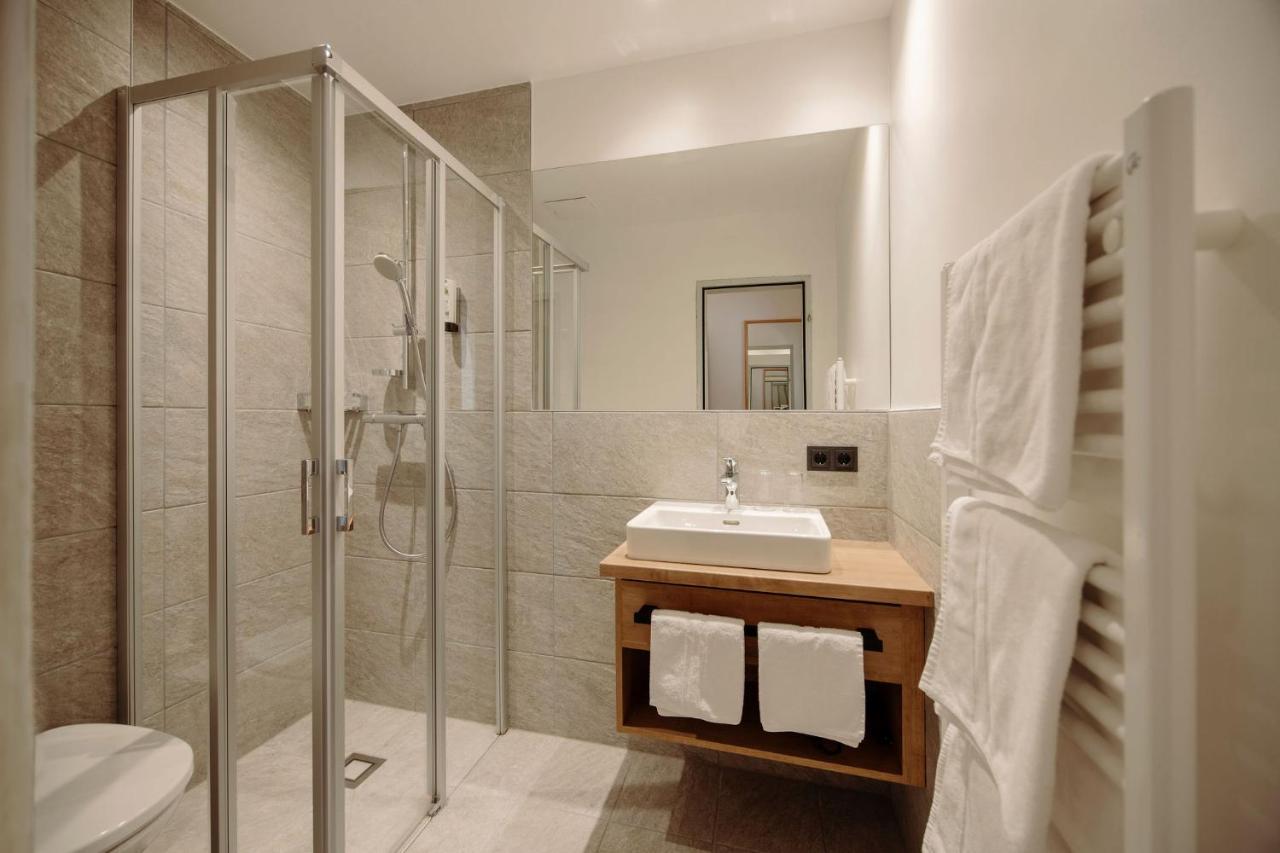 Rohrmooser Schloessl Schladming Ngoại thất bức ảnh