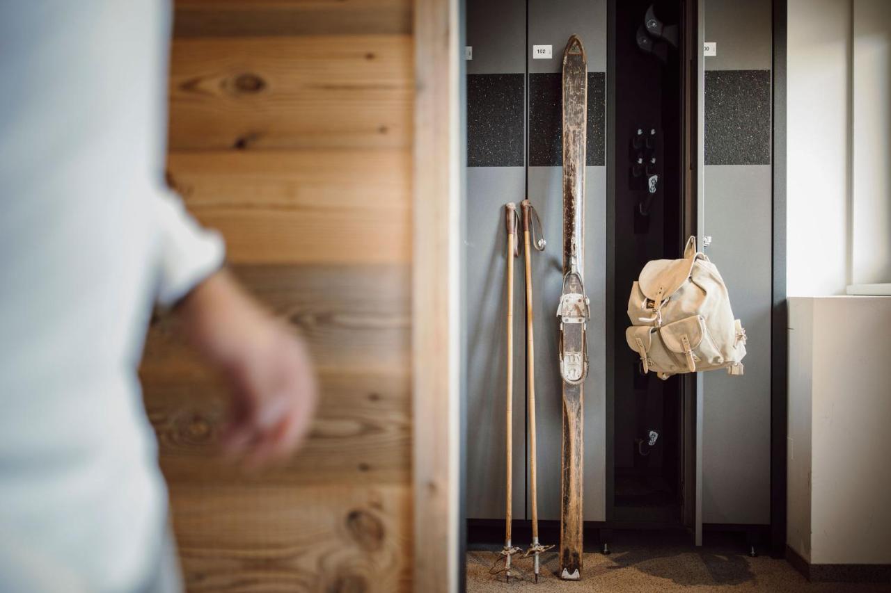 Rohrmooser Schloessl Schladming Ngoại thất bức ảnh