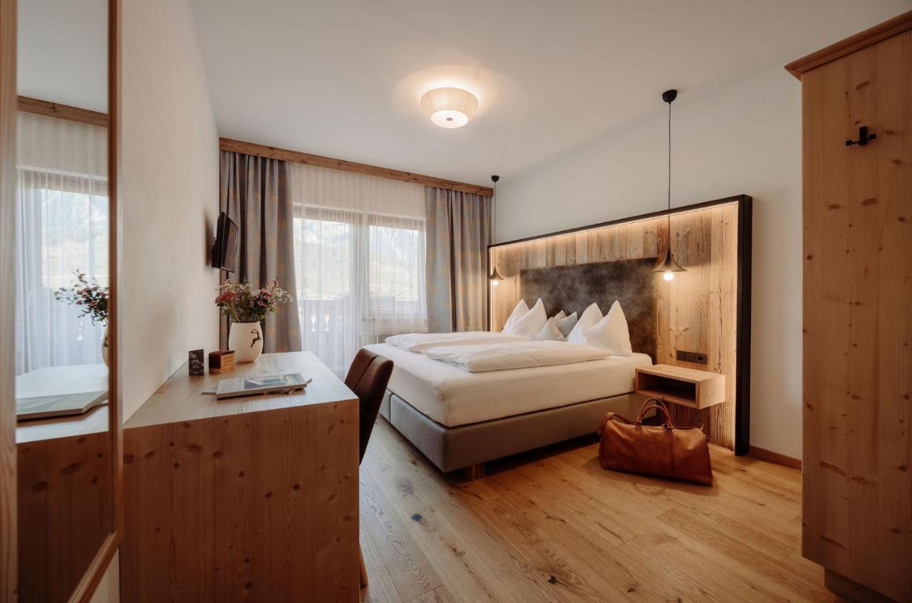 Rohrmooser Schloessl Schladming Ngoại thất bức ảnh
