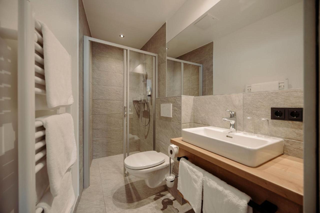 Rohrmooser Schloessl Schladming Ngoại thất bức ảnh