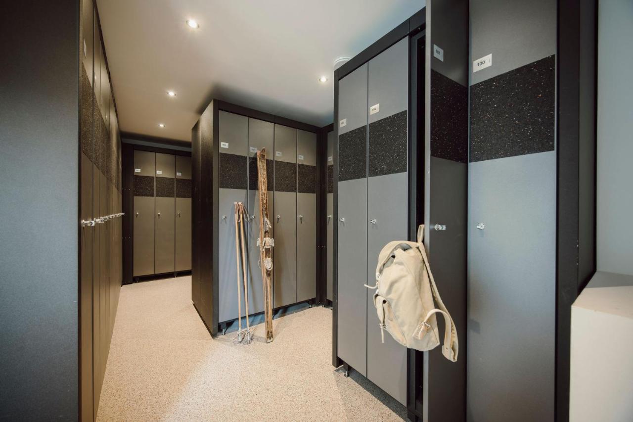 Rohrmooser Schloessl Schladming Ngoại thất bức ảnh
