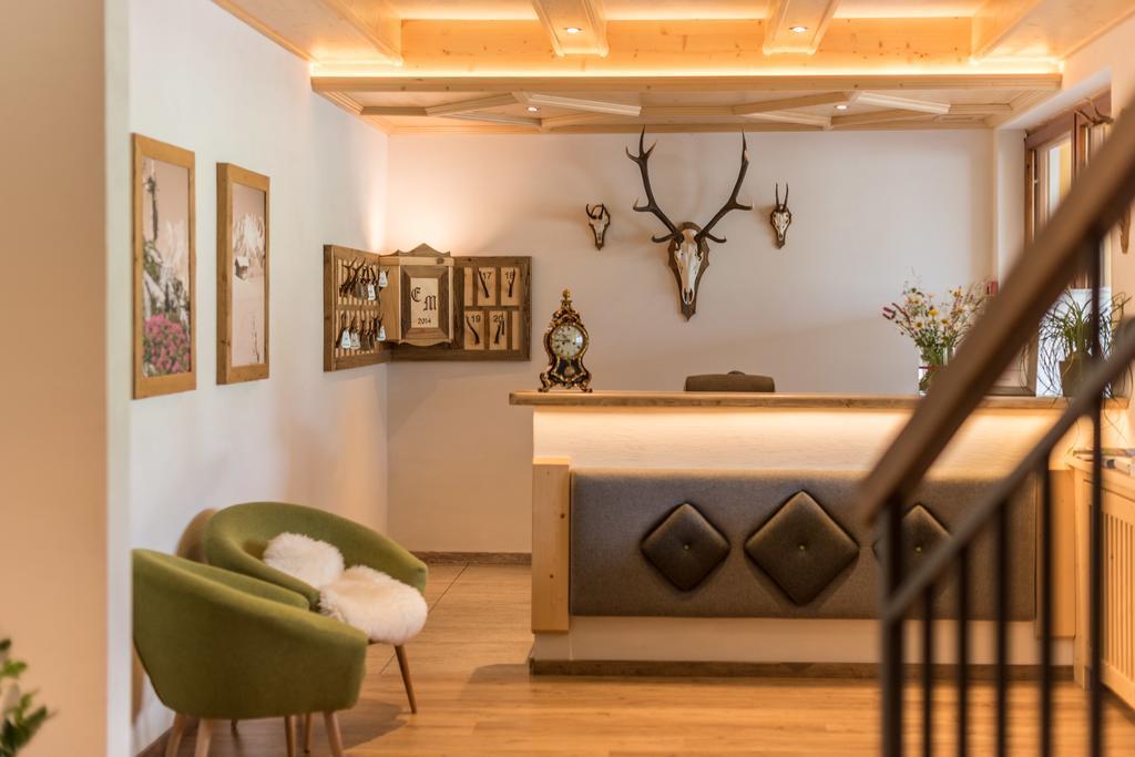 Rohrmooser Schloessl Schladming Ngoại thất bức ảnh