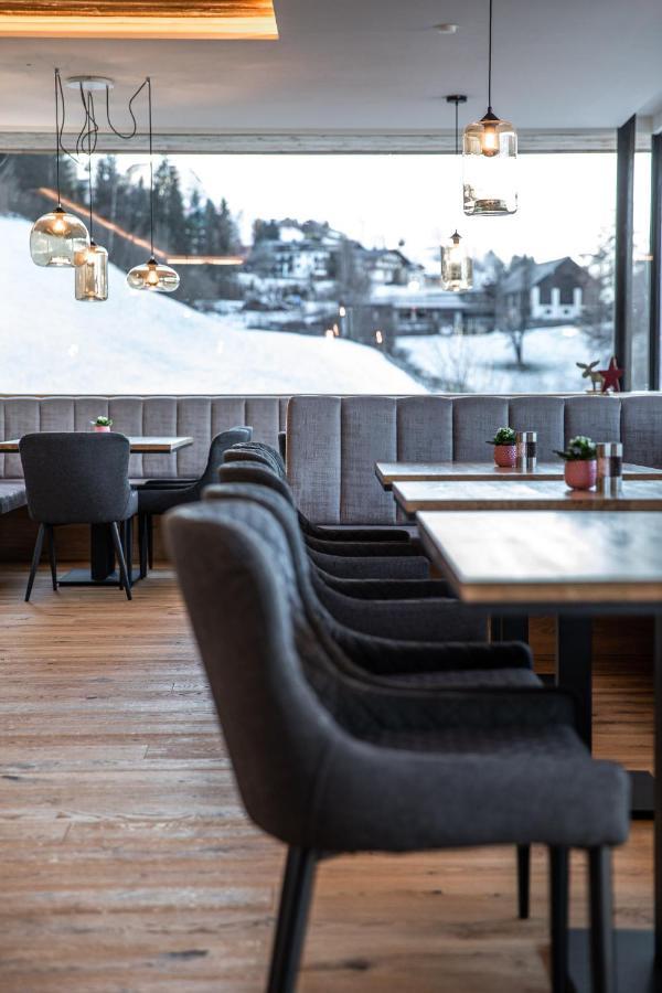 Rohrmooser Schloessl Schladming Ngoại thất bức ảnh
