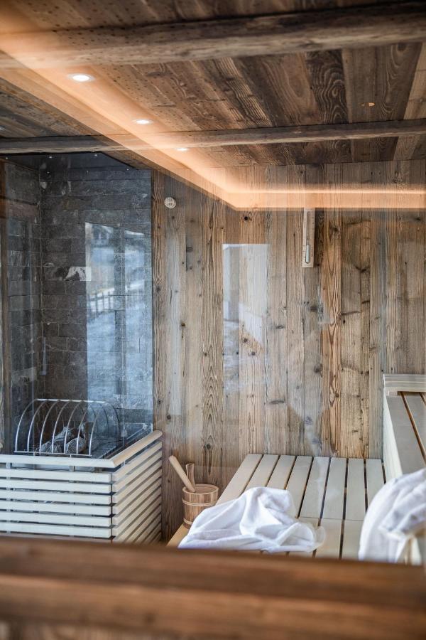 Rohrmooser Schloessl Schladming Ngoại thất bức ảnh