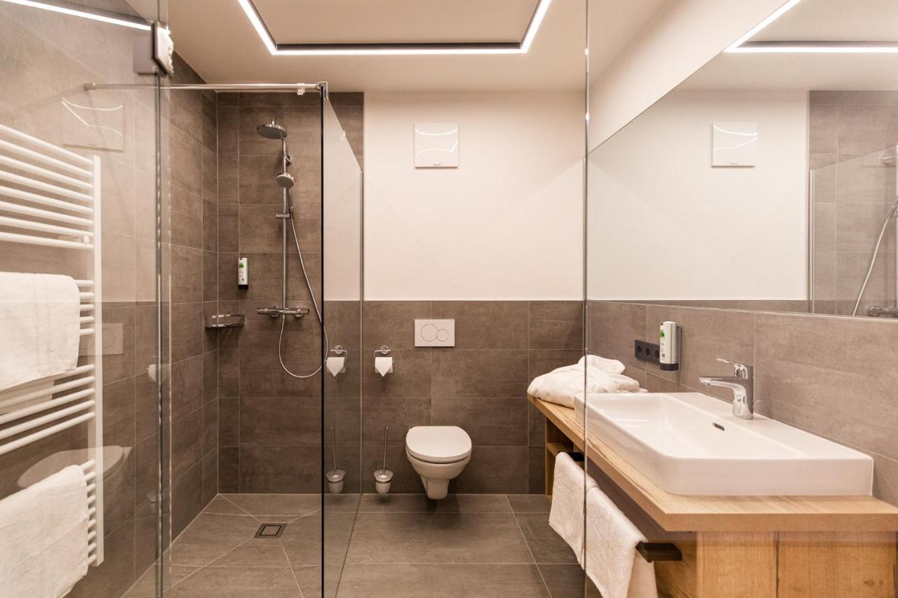 Rohrmooser Schloessl Schladming Ngoại thất bức ảnh