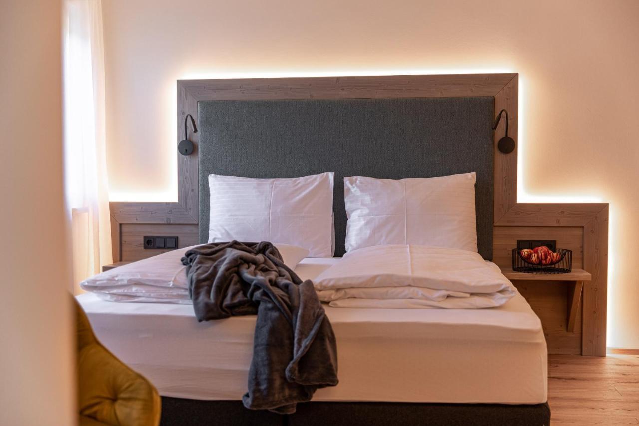Rohrmooser Schloessl Schladming Ngoại thất bức ảnh