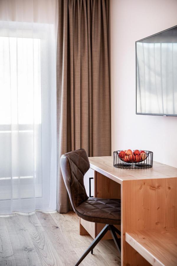 Rohrmooser Schloessl Schladming Ngoại thất bức ảnh