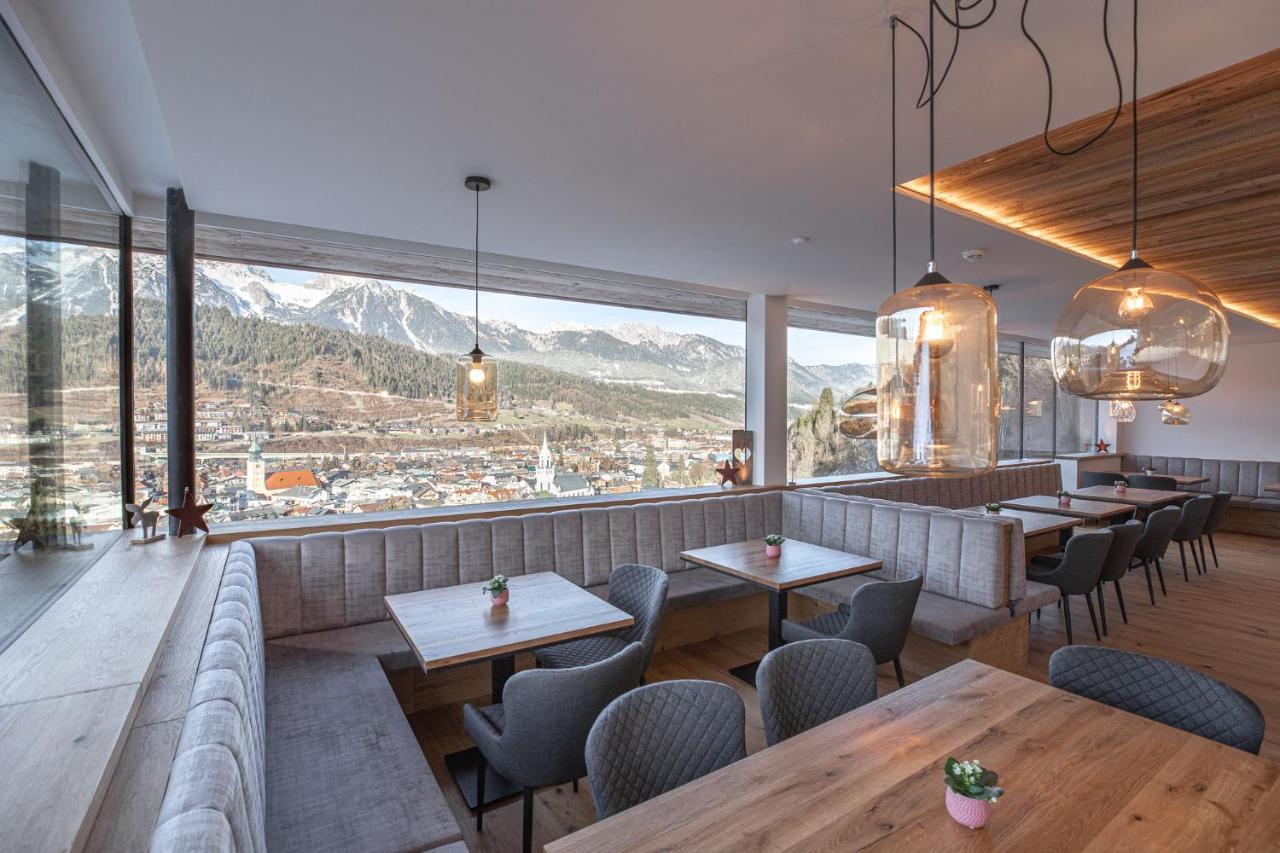 Rohrmooser Schloessl Schladming Ngoại thất bức ảnh